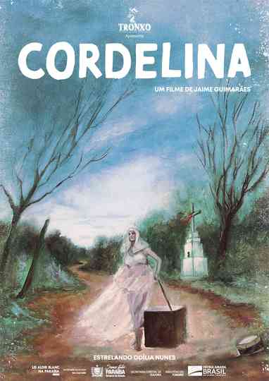 Cordelina Poster