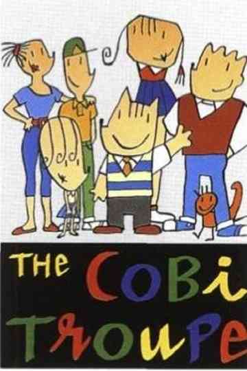 The Cobi Troupe Poster