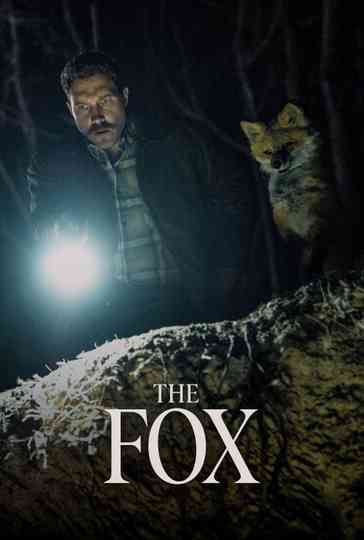 The Fox Poster