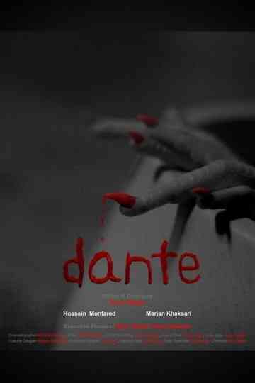 Dante poster