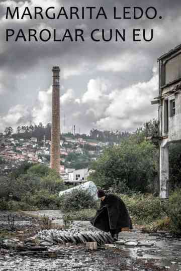 Margarita Ledo. Parolar cun eu Poster