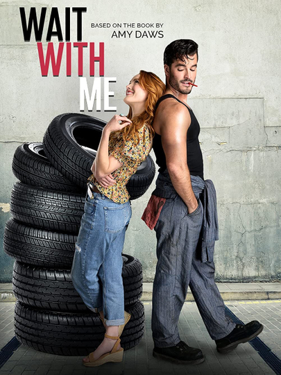 Wait with Me Poster