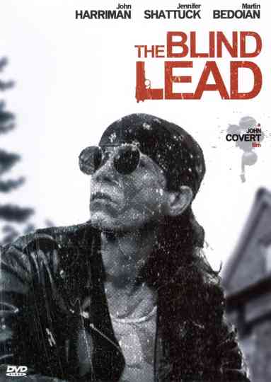 The Blind Lead Poster