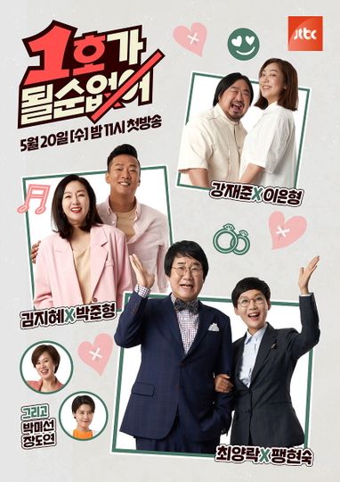 Don't be the First One!