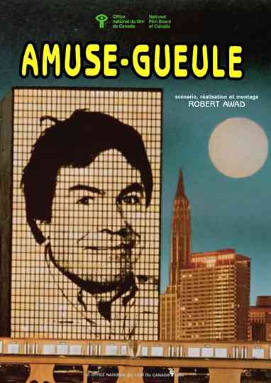 Amuse-gueule Poster