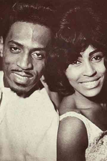 Ike And Tina Turner - Legends in Concert - Live at the Big TNT Show Poster