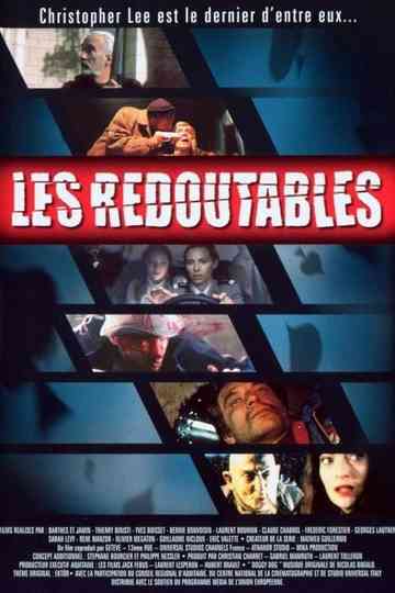 Les Redoutables Poster