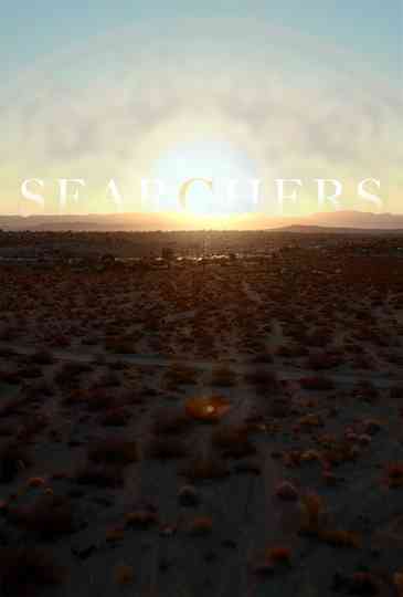 Searchers Poster