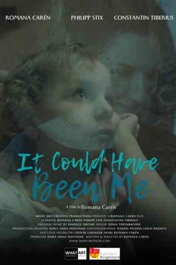 It Could Have Been Me Poster