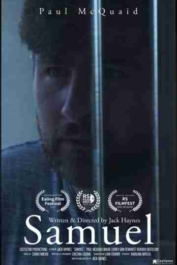 Samuel Poster