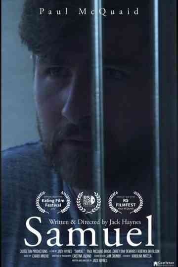 Samuel Poster