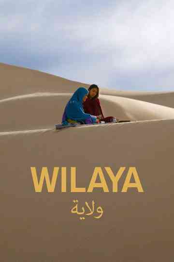 Wilaya Poster