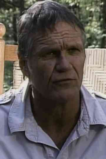 The Rough South of Harry Crews Poster