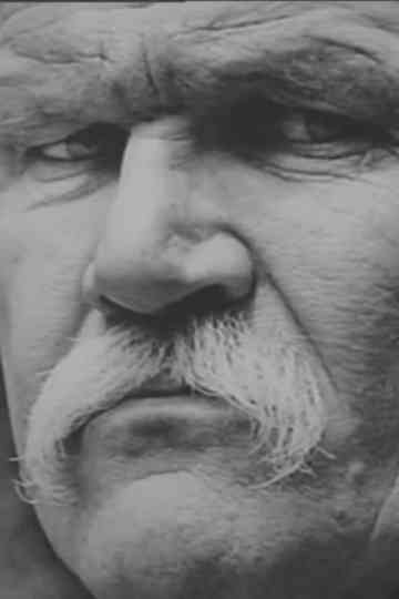 Harry Crews: Guilty as Charged Poster