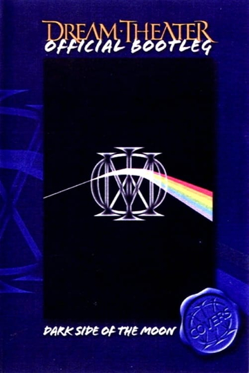 Dream Theater Dark Side Of The Moon