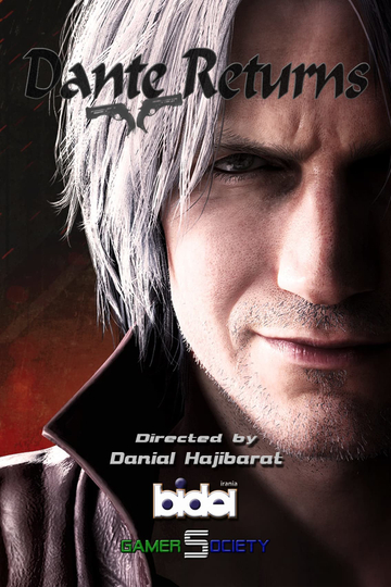 Dante Returns Poster