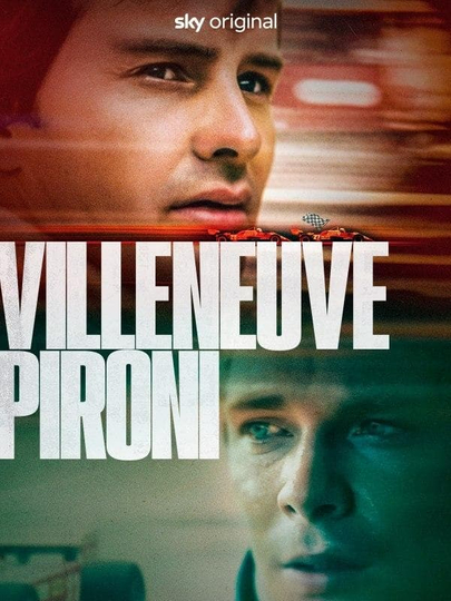 Villeneuve Pironi