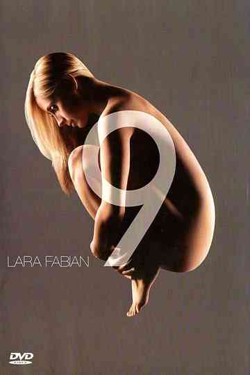 Lara Fabian "9" Poster
