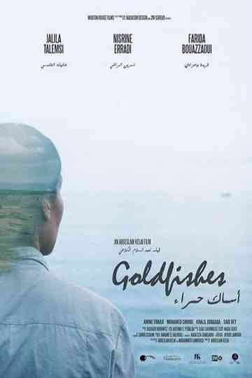 Goldfishes Poster