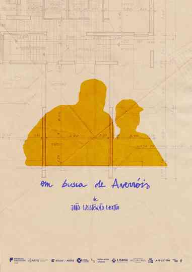 In Search of Averroes Poster