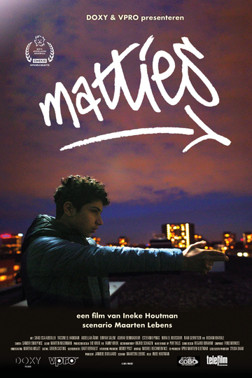 Matties Poster