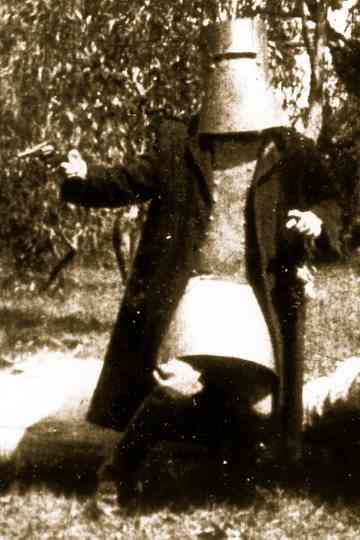 The Mythory of the Kelly Gang Poster