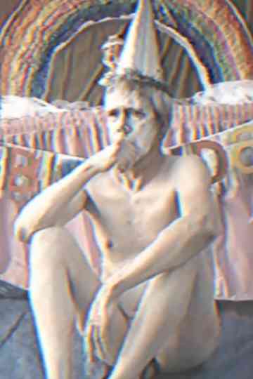 The Mind Behind You Poster