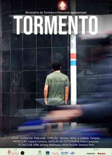 Tormento Poster