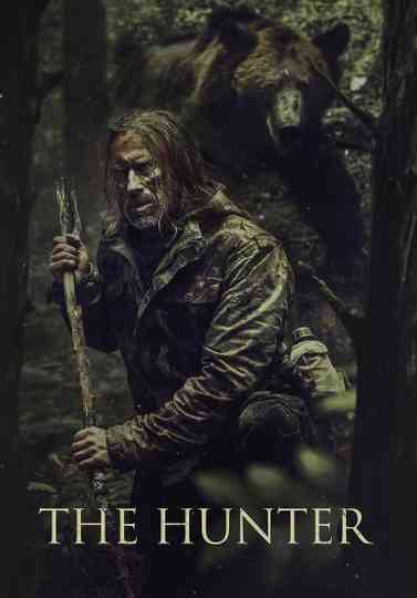 The Hunter Poster