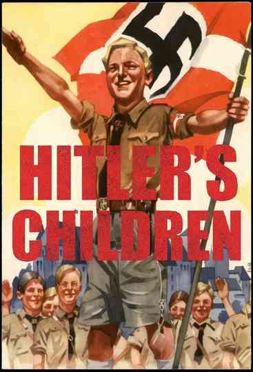 Hitlers Children Poster
