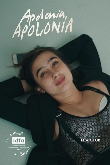 Apolonia, Apolonia Poster