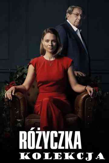 Różyczka - Kolekcja Poster