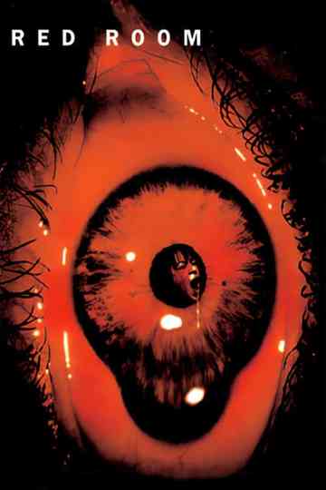 Red Room Poster