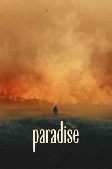 Paradise poster