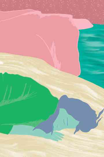 See You in My Dreams Poster