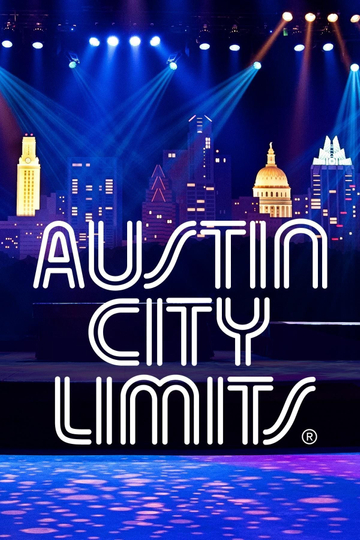 Austin City Limits Poster