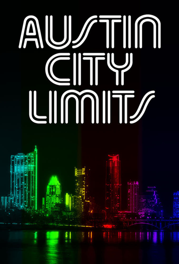 Austin City Limits Poster