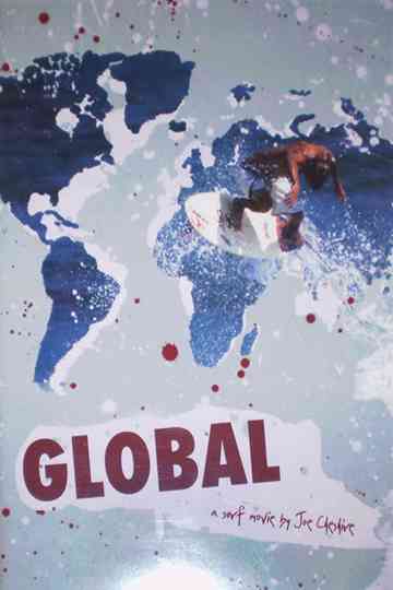 Global Poster