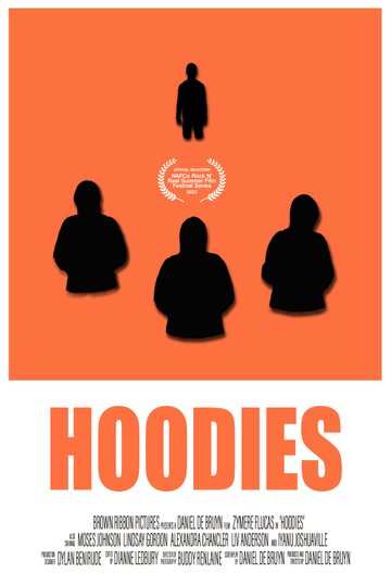 Hoodies Poster