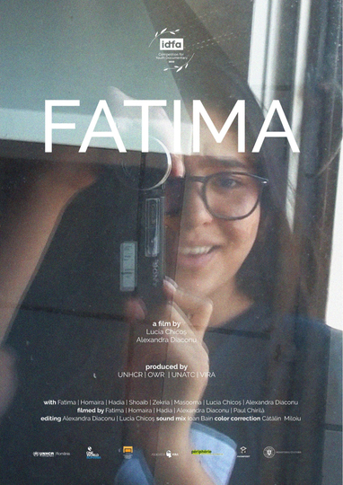 Fatima Poster