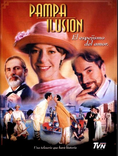 Pampa Ilusión