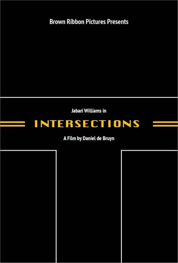 Intersections Poster