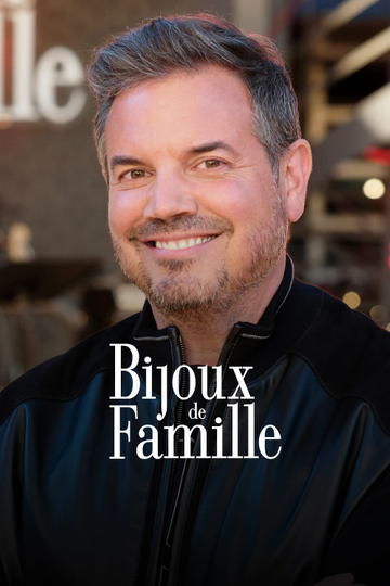 Bijoux de famille Poster