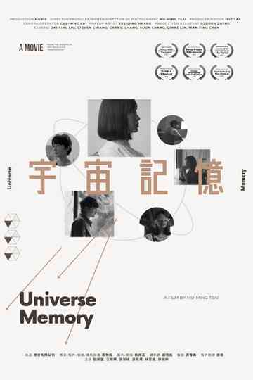 Universe Memory Poster