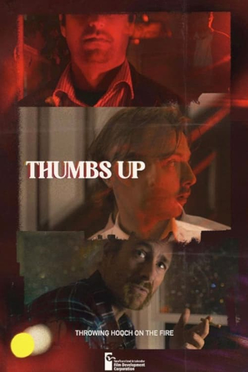 Thumbs Up Poster