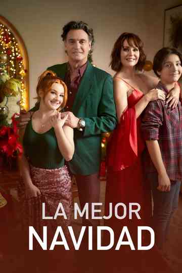 La mejor Navidad Poster