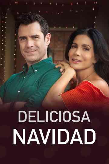 Deliciosa Navidad poster