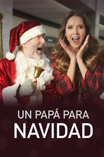 Un Papá Para Navidad Poster