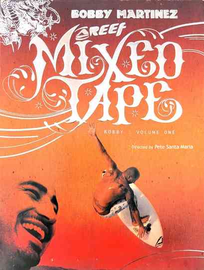 Mixed Tape - Bobby: Volume 1 Poster