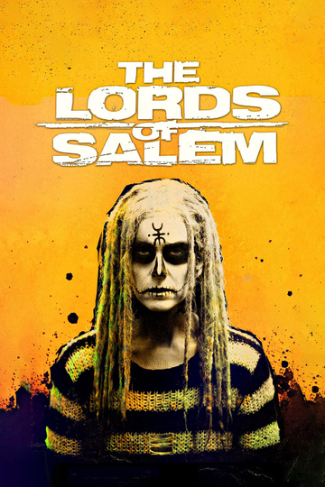 The Lords of Salem Poster